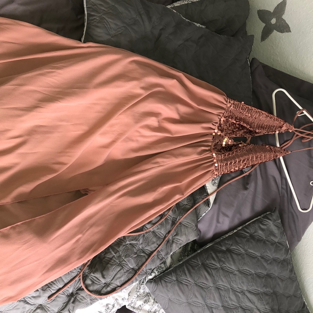 Never worn